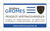 Gromes Kraftfahrzeughandel GmbH